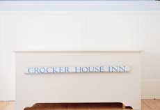 Crocker Inn